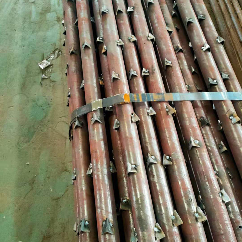 麻栗坡土钉小导管