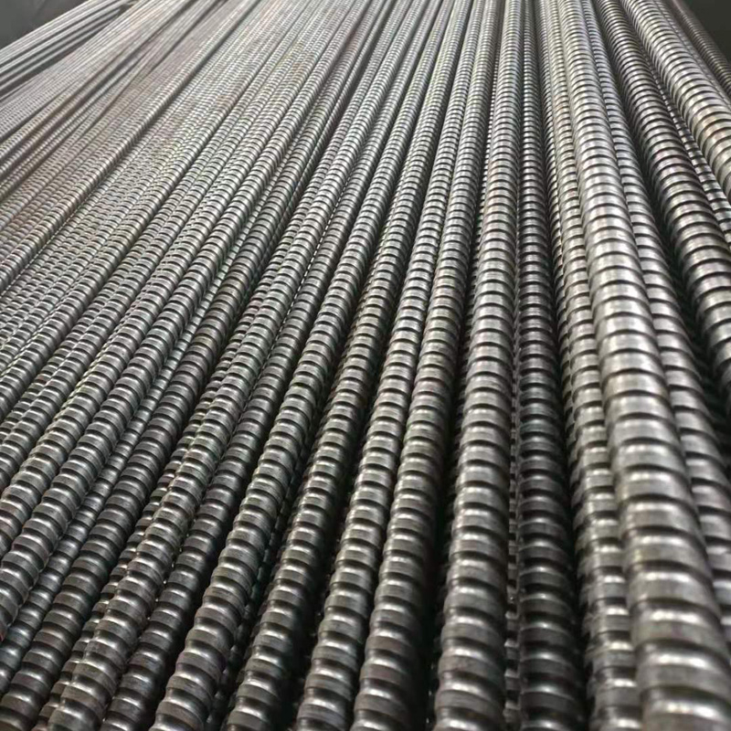 麻栗坡中空锚杆
