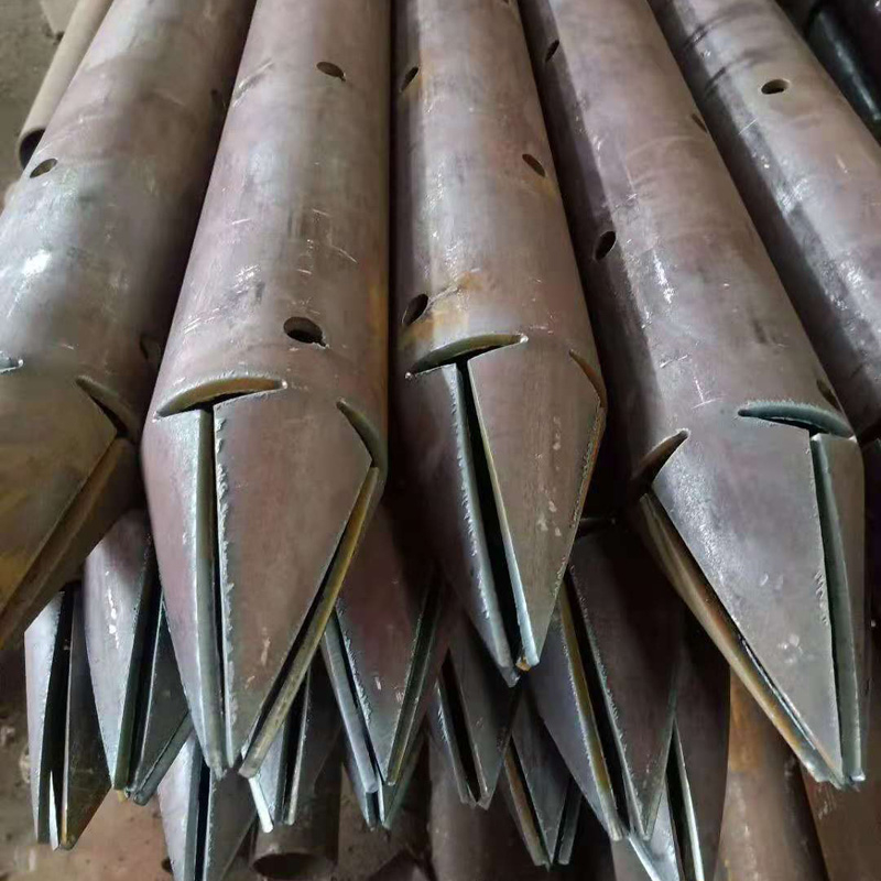 麻栗坡预埋注浆管